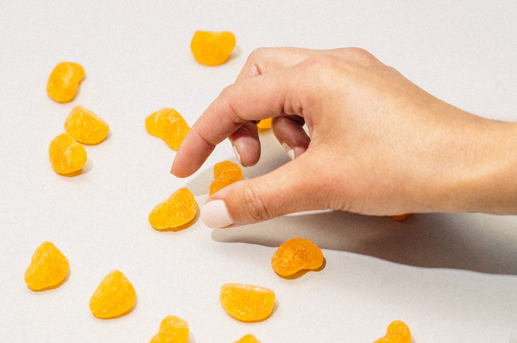 Halal Vitamin C Chewable Gummies - 60 Count | Salaam Nutritionals - By Baano