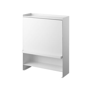 Concealable Spice Rack - Steel - By Baano