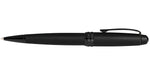 Bailey™ Matte Black Lacquer Ballpoint Pen A.T. Cross