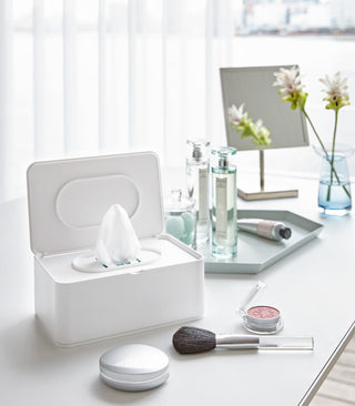 Wipes Dispenser - By Baano