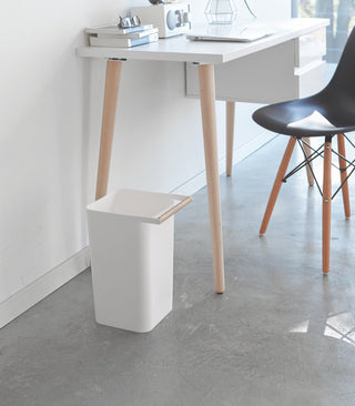 Trash Can - By Baano