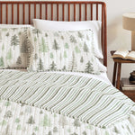 3-Piece Lodge Quilt - Truckee Collection
