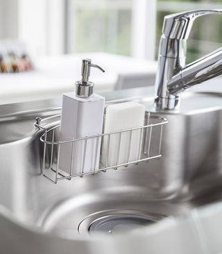 Hand Soap Dispenser - By Baano