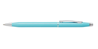 Classic Century® Sea Foam Pearlescent Lacquer Ballpoint Pen - By Baano