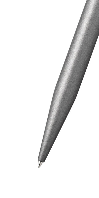 Tech2™ Titanium Gray Dual-function Pen - By Baano
