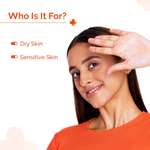 The Derma Co 1% Hyaluronic Sunscreen Hydrating Gel SPF 50 PA ++++