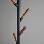 Coat Rack (70" H)  - Steel