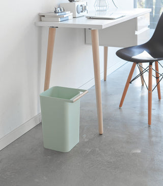 Trash Can - By Baano
