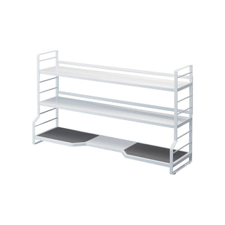 Countertop Shelves - Steel - By Baano