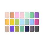 Artistry 21 Shade Palette - Dreamscape
