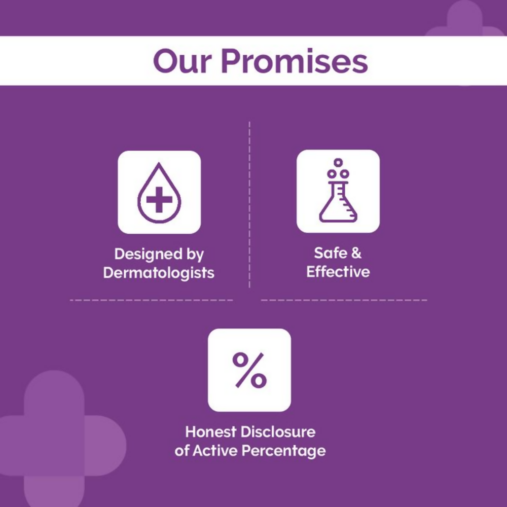 The Derma Co 5% Vitamin C Daily Face Serum With Ferulic Acid & Multivitamin - Limited Time Offer