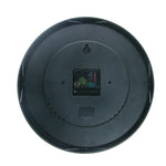 Wall Clock Silly Walk Wall Clock Comedy Creative Artwork Sweep Seconds Silent Funny Modern Silent Wall Watch Clock for Living Room Decor  Comedian Home Decor Novelty Wall Watch Funny Walking Silent Mute Clock Stevvex