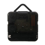 Wall Clock Silly Walk Wall Clock Comedy Creative Artwork Sweep Seconds Silent Funny Modern Silent Wall Watch Clock for Living Room Decor  Comedian Home Decor Novelty Wall Watch Funny Walking Silent Mute Clock Stevvex