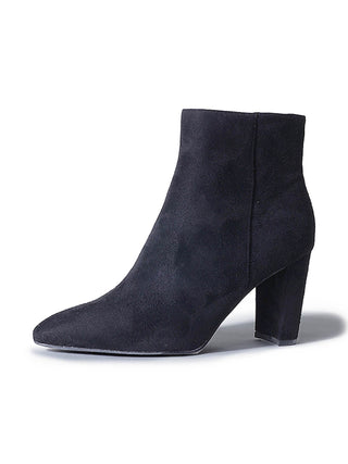 Wallice | Black Suede - By Baano