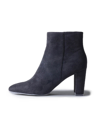 Wallice | Black Suede - By Baano