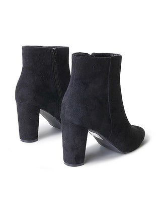 Wallice | Black Suede - By Baano