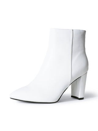 Wallice | White - By Baano