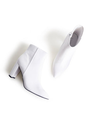Wallice | White - By Baano