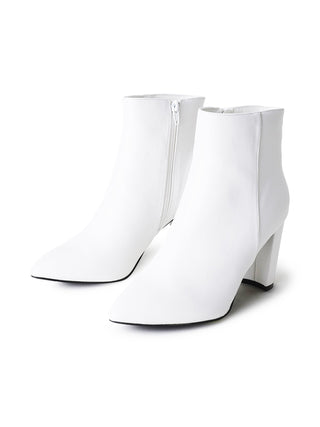 Wallice | White - By Baano