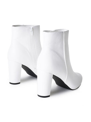 Wallice | White - By Baano