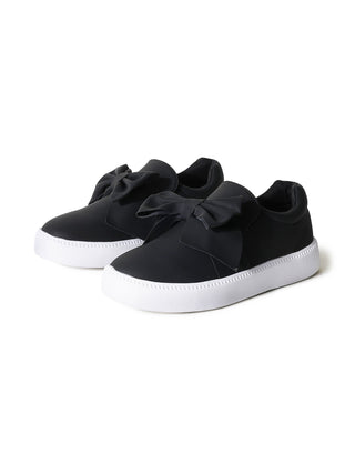 Wally | Black J.Adams