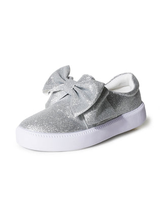 Wally | Silver Fine Glitter J.Adams