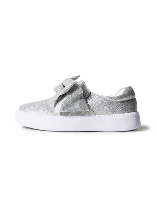 Wally | Silver Fine Glitter J.Adams