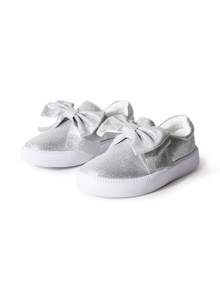 Wally | Silver Fine Glitter J.Adams