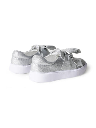 Wally | Silver Fine Glitter J.Adams