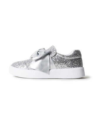 Wally | Silver Glitter J.Adams