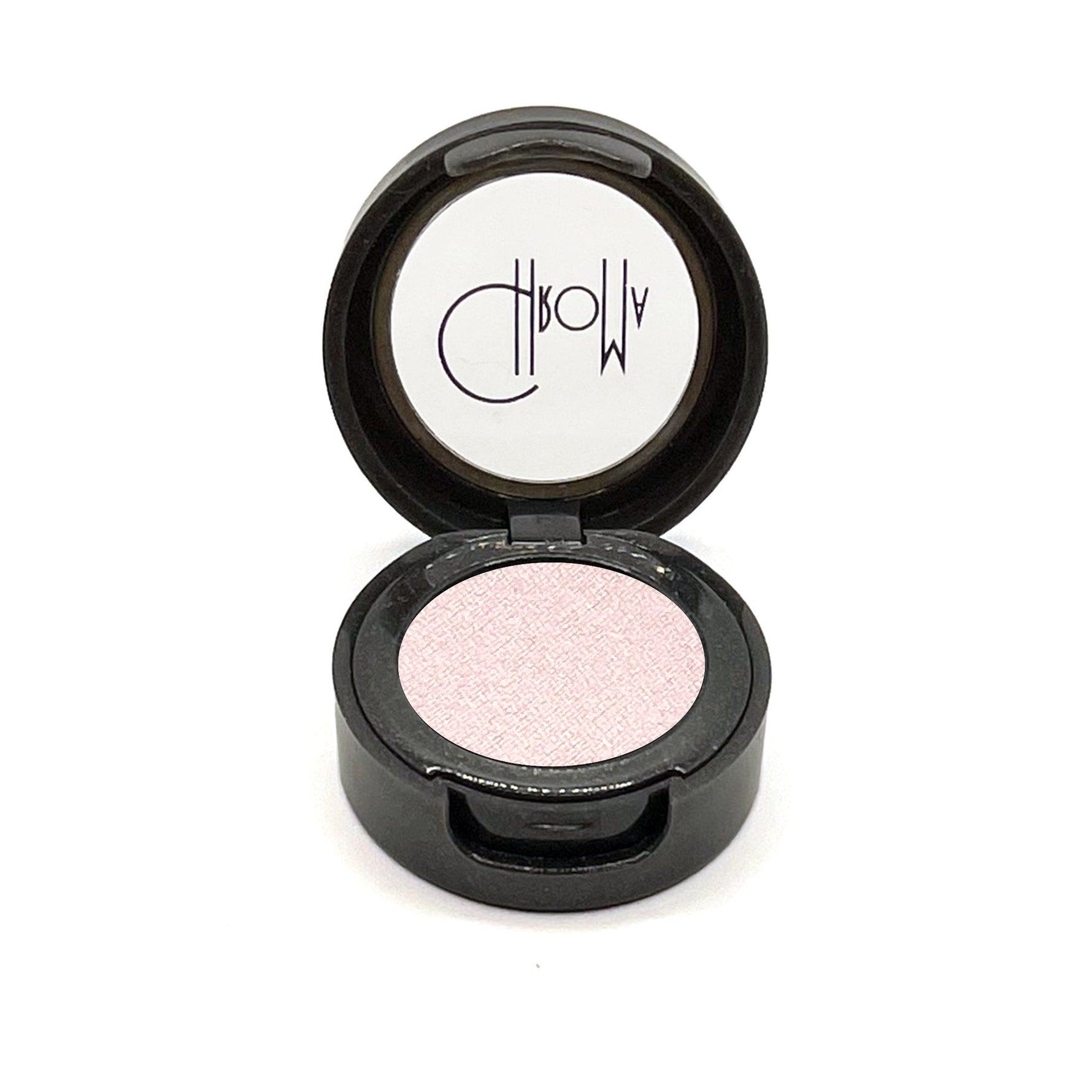 Eye Shadows Shimmer - Cool Tones - By Baano