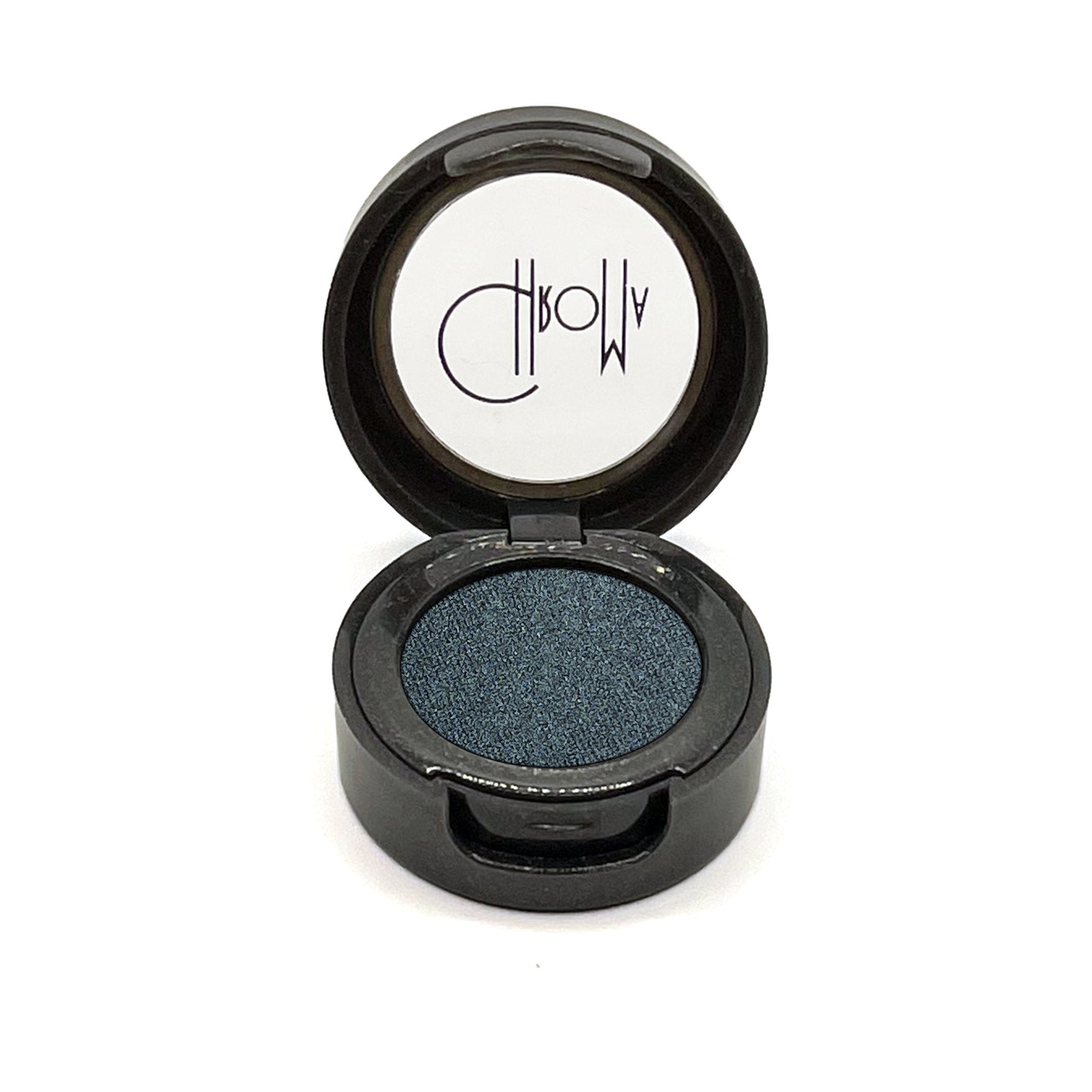 Eye Shadows Shimmer - Cool Tones - By Baano