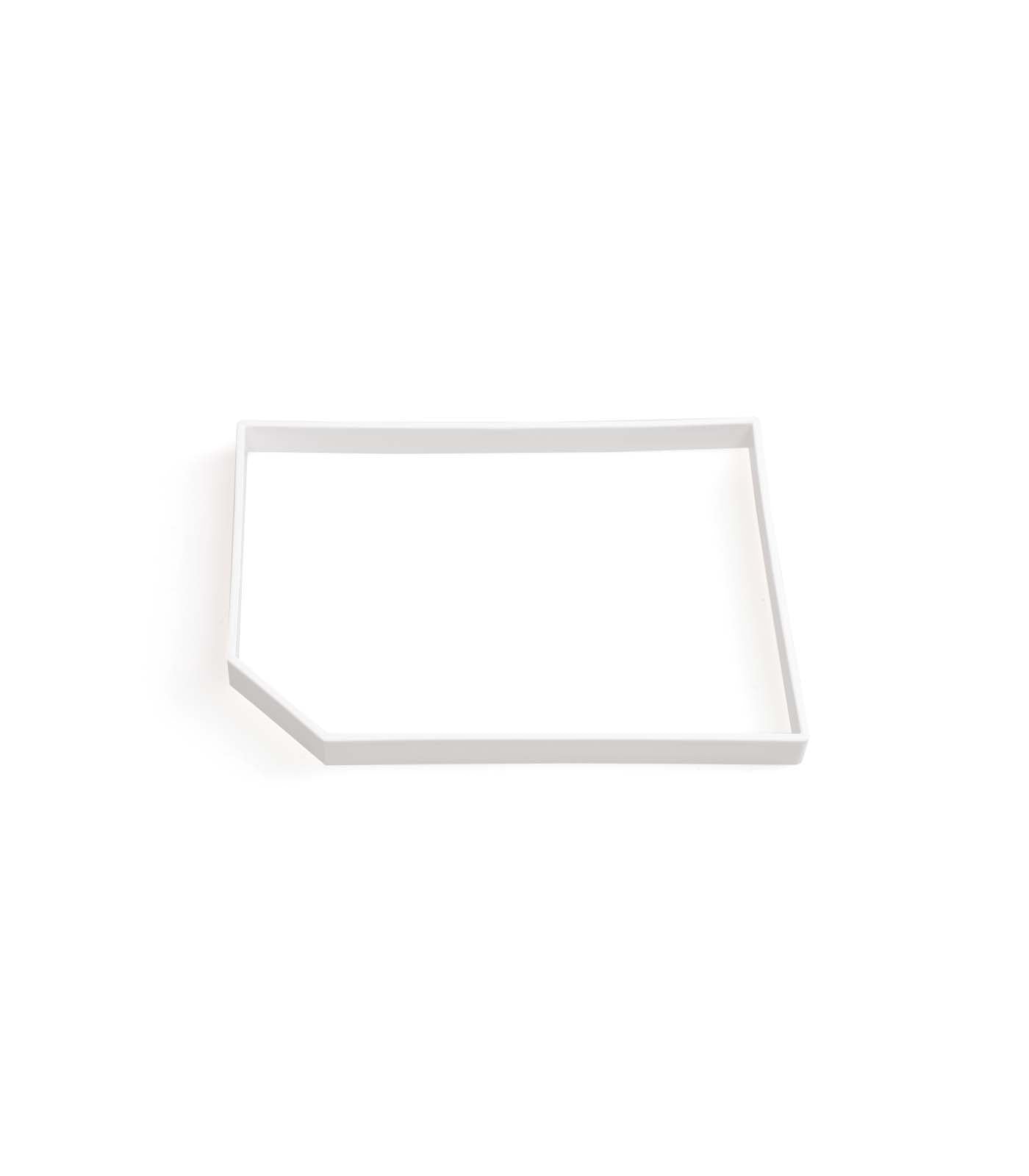 Replacement Inner Ring for Step Trash Can - - By Baano