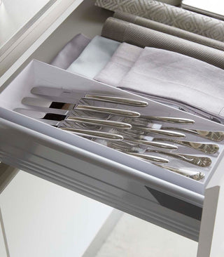 Cutlery Organizer - Compact - By Baano