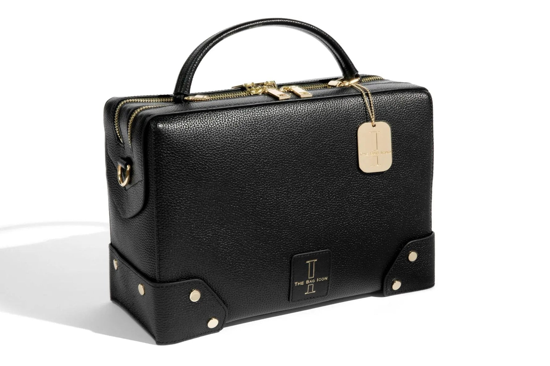 THE GRANDMERE TRUNK BAG - By Baano