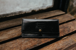 The Camden Wallet - By Baano