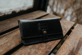 The Camden Wallet - By Baano