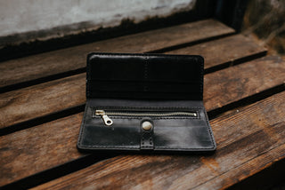 The Camden Wallet - By Baano