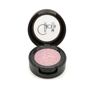 Eye Shadows Shimmer - Cool Tones - By Baano