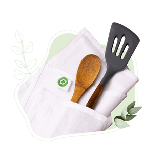 Flour Sack Kitchen Towels