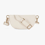 Vanilla Cream Crossbody - By Baano
