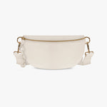 Vanilla Cream Crossbody - By Baano