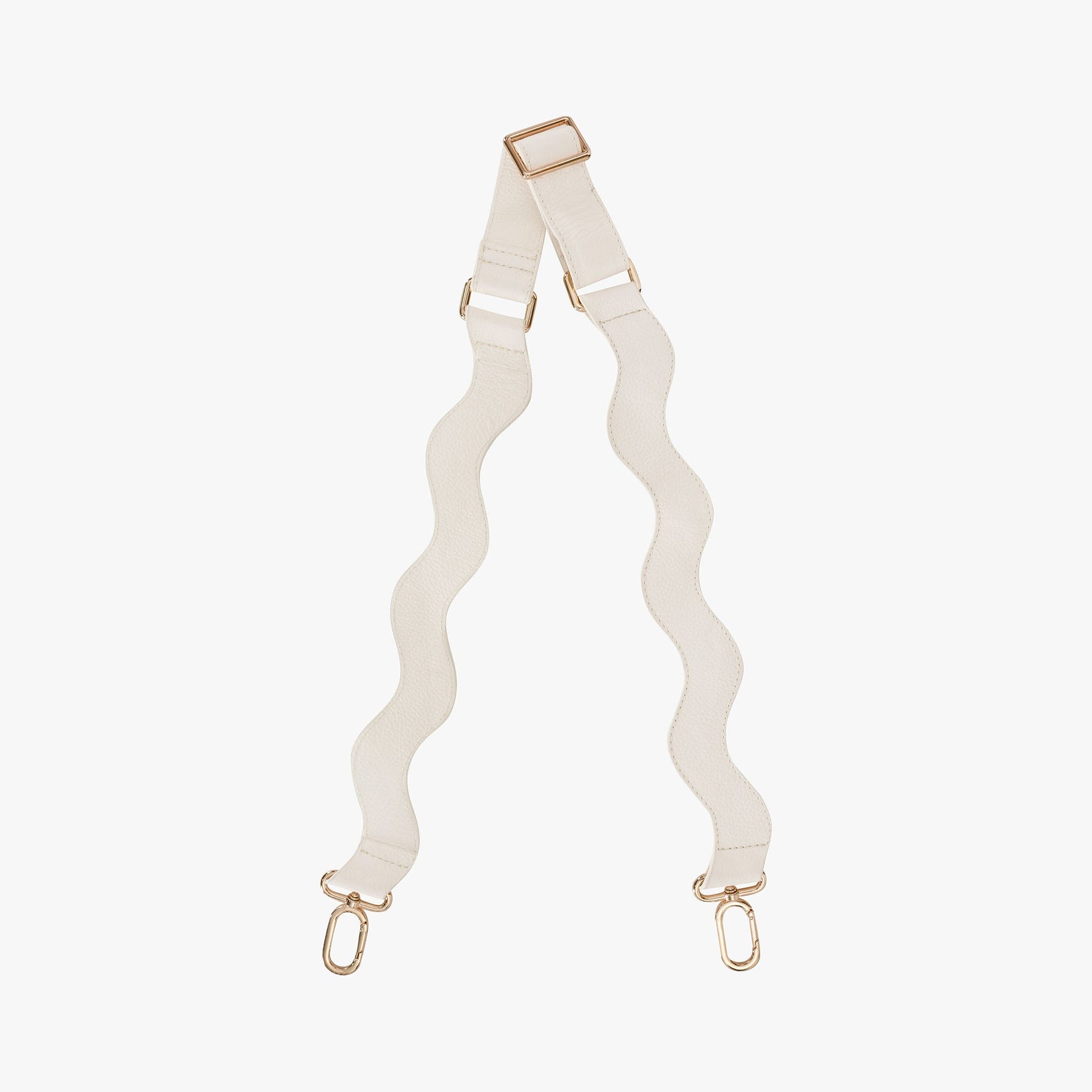 Vanilla Cream Crossbody