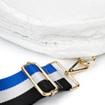 The Brooklyn | Pickleball Puffer Sling Bag - By Baano