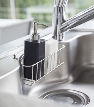 Hand Soap Dispenser - By Baano
