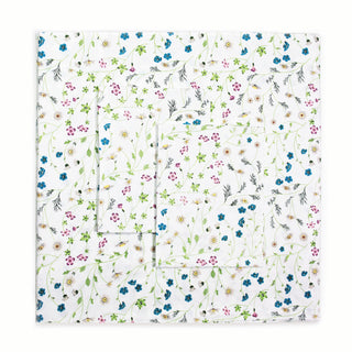 Wildflower Duvet Set