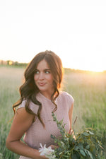 Willow Mae Maxi Dress - By Baano