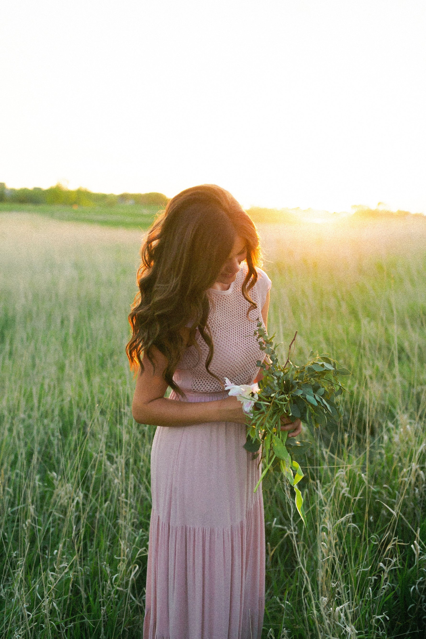 Willow Mae Maxi Dress - By Baano