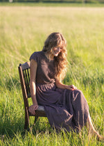 Willow Mae Maxi Dress Inherit Co.