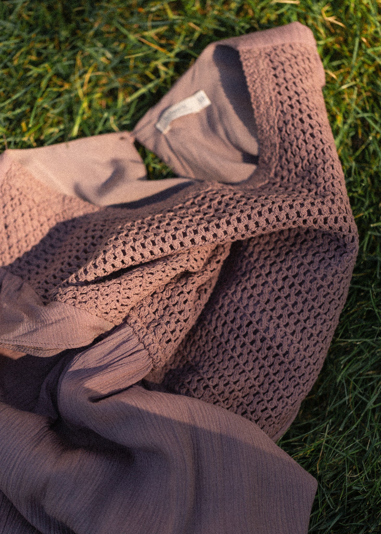 Willow Mae Maxi Dress Inherit Co.